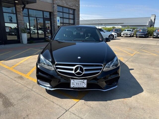 2016 Mercedes-Benz E-Class E 350 Sport Springfield IL