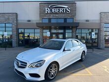 2016_Mercedes-Benz_E-Class_E 350 Sport_ Springfield IL