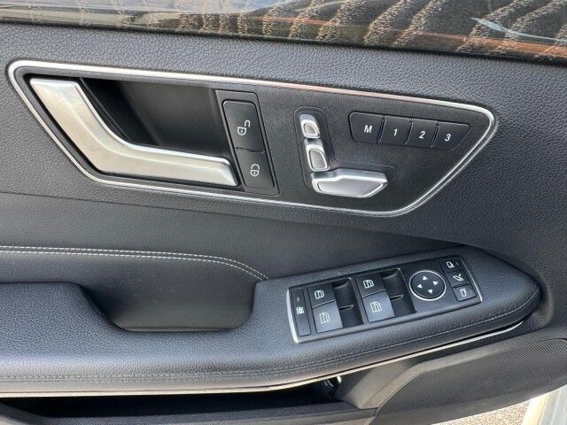 2016 Mercedes-Benz E-Class E 350 Sport Whitehall PA