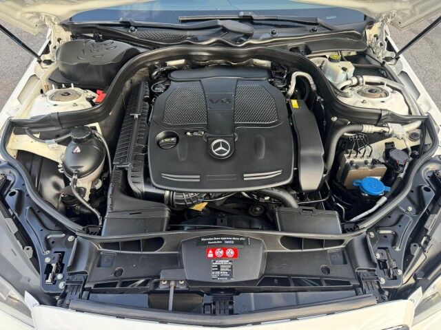 2016 Mercedes-Benz E-Class E 350 Sport Whitehall PA