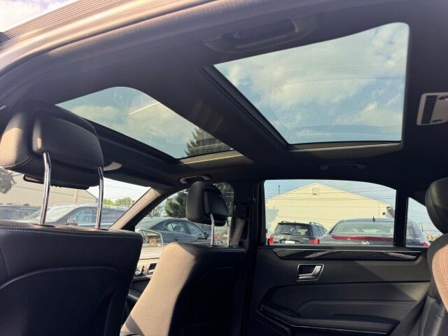 2016 Mercedes-Benz E-Class E 350 Sport Whitehall PA