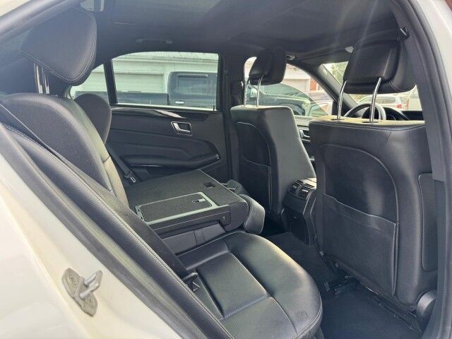 2016 Mercedes-Benz E-Class E 350 Sport Whitehall PA