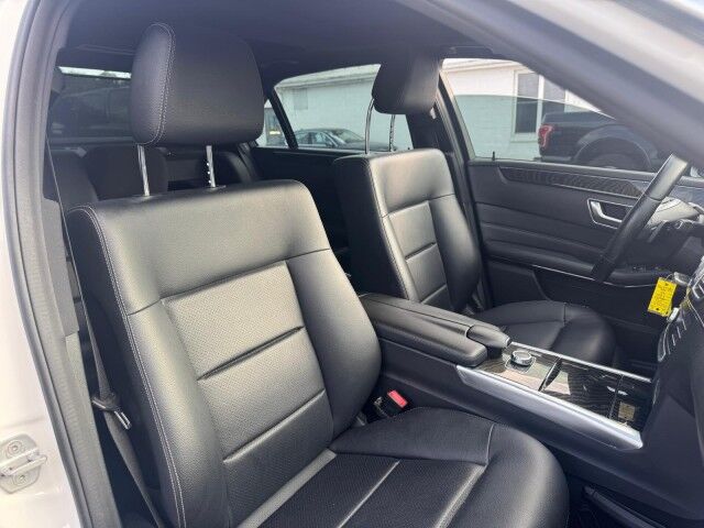 2016 Mercedes-Benz E-Class E 350 Sport Whitehall PA