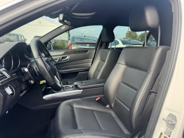 2016 Mercedes-Benz E-Class E 350 Sport Whitehall PA
