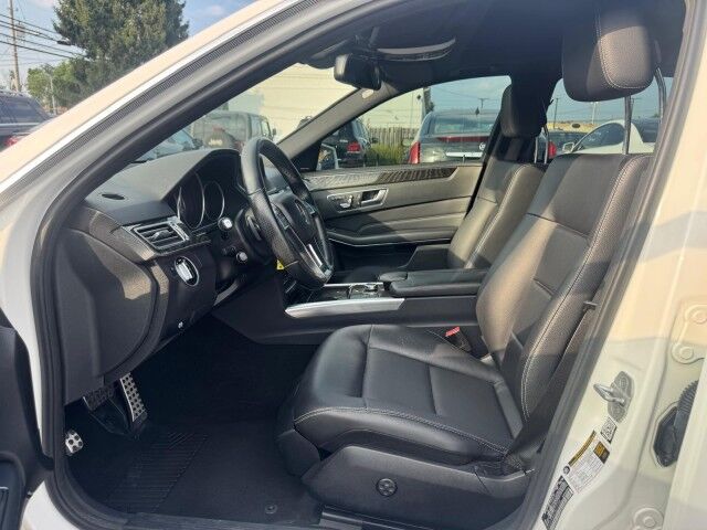 2016 Mercedes-Benz E-Class E 350 Sport Whitehall PA