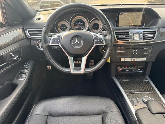 2016 Mercedes-Benz E-Class E 350 Sport Whitehall PA