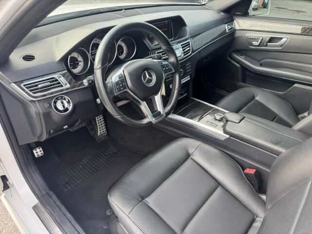 2016 Mercedes-Benz E-Class E 350 Sport Whitehall PA