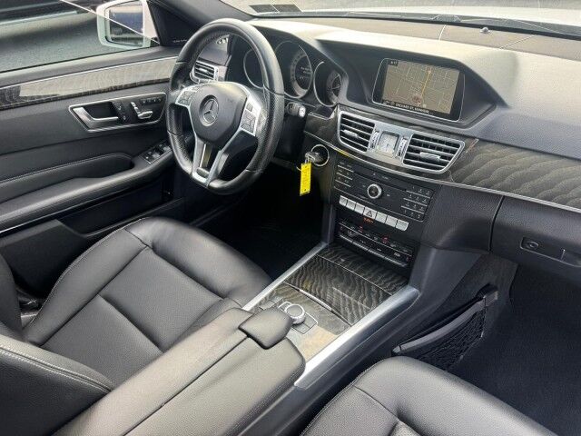 2016 Mercedes-Benz E-Class E 350 Sport Whitehall PA