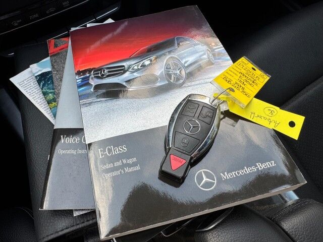 2016 Mercedes-Benz E-Class E 350 Sport Whitehall PA