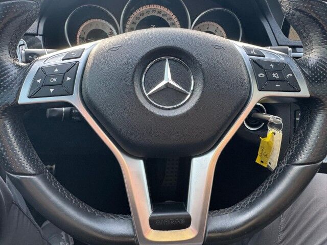 2016 Mercedes-Benz E-Class E 350 Sport Whitehall PA