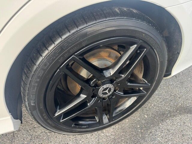 2016 Mercedes-Benz E-Class E 350 Sport Whitehall PA