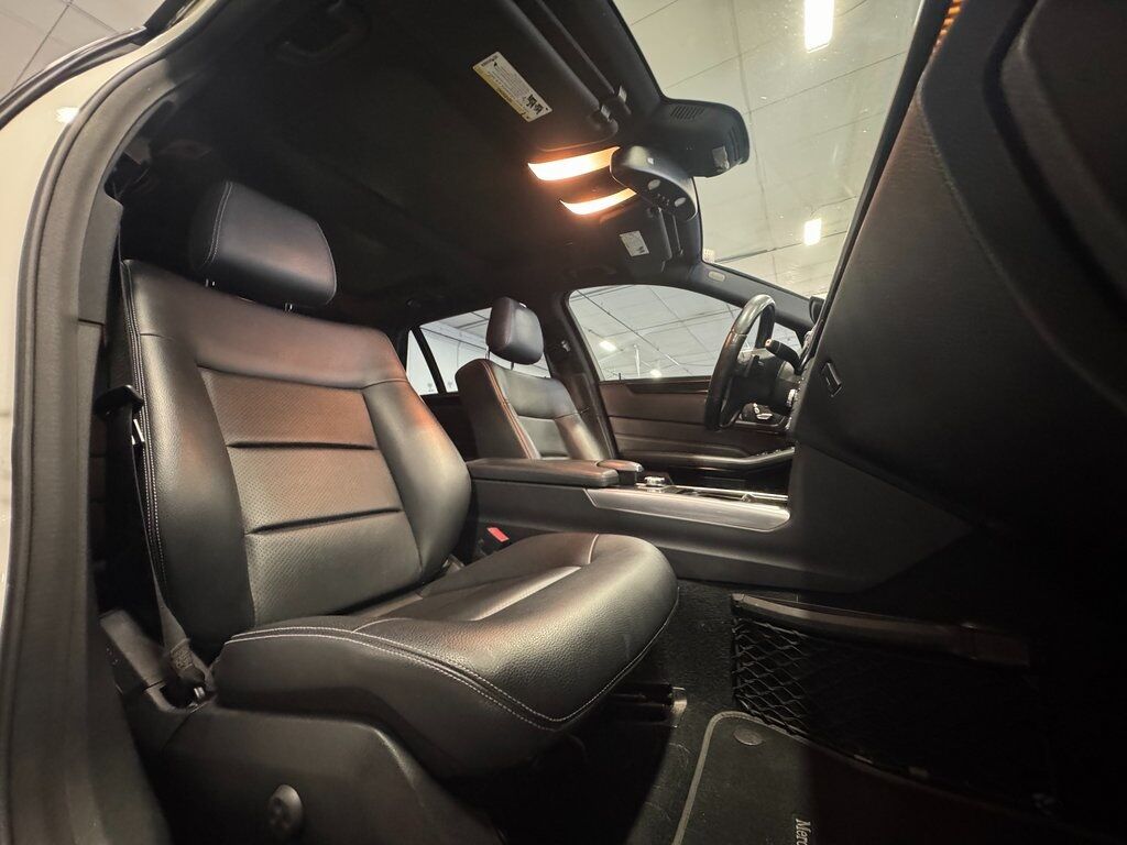 2016 Mercedes-Benz E-Class E 350 Tigard OR