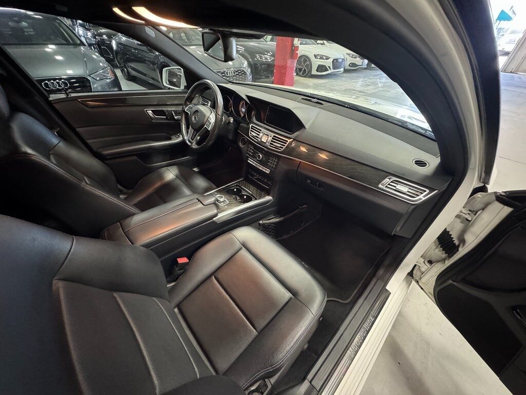 2016 Mercedes-Benz E-Class E 350 Tigard OR
