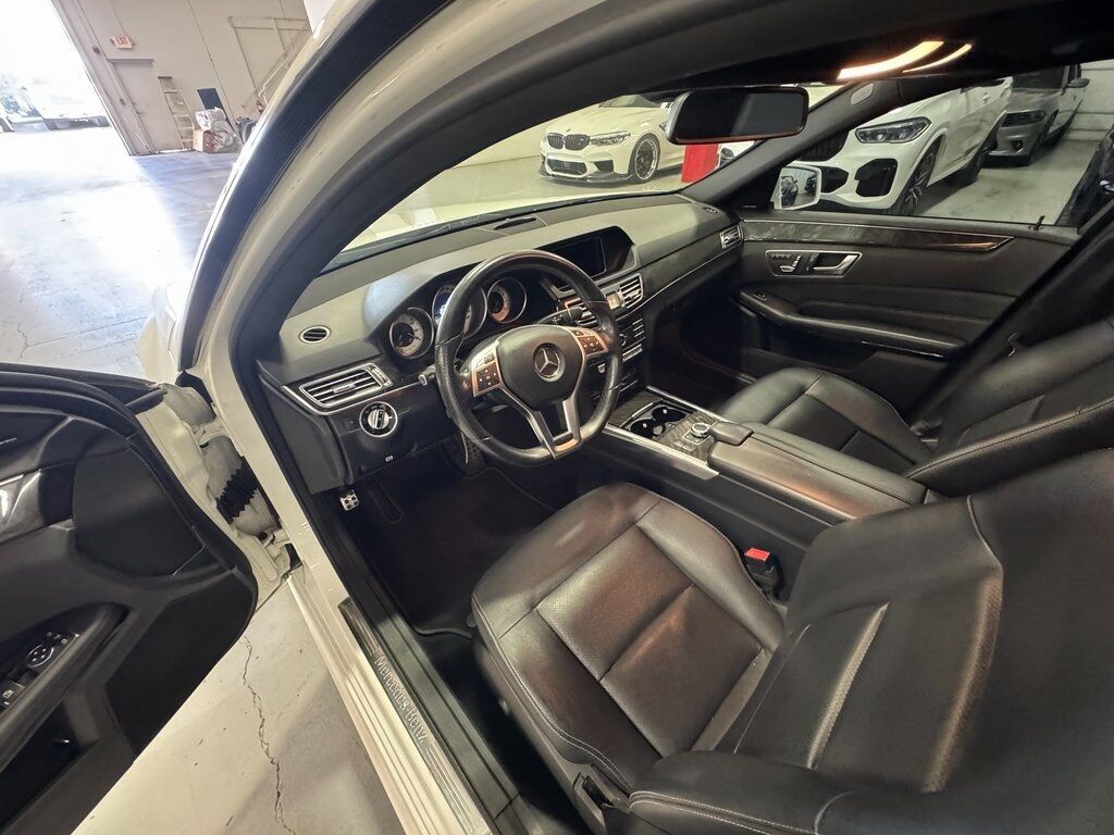 2016 Mercedes-Benz E-Class E 350 Tigard OR