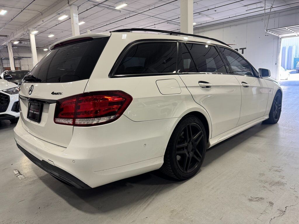 2016 Mercedes-Benz E-Class E 350 Tigard OR