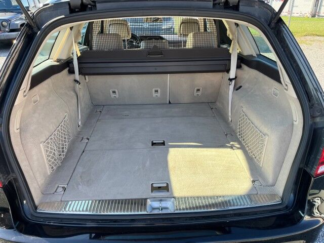 2016 Mercedes-Benz E-Class E 350 Wagon Sport 4MATIC Ashland VA