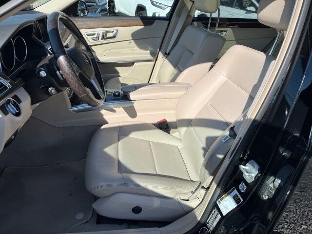 2016 Mercedes-Benz E-Class E 350 Wagon Sport 4MATIC Ashland VA