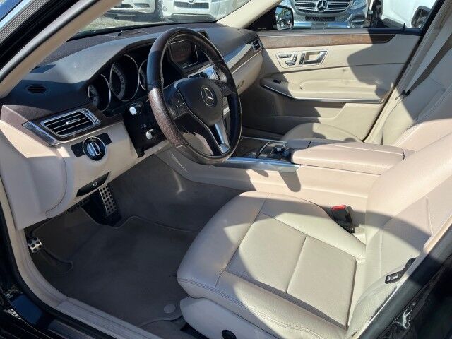 2016 Mercedes-Benz E-Class E 350 Wagon Sport 4MATIC Ashland VA