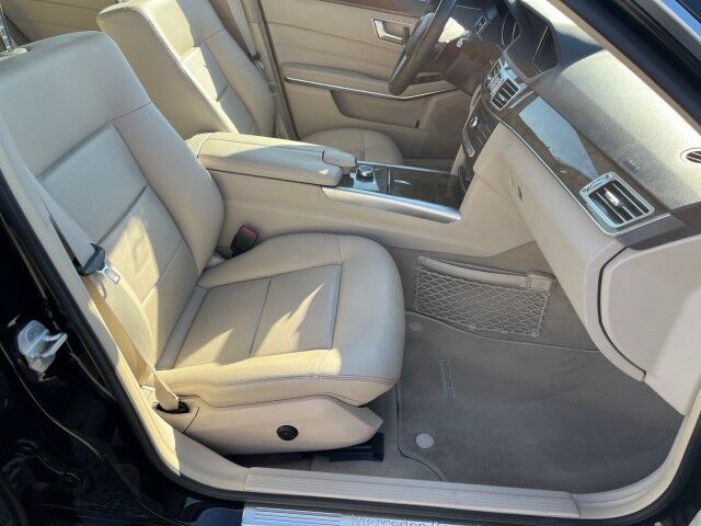 2016 Mercedes-Benz E-Class E 350 Wagon Sport 4MATIC Ashland VA