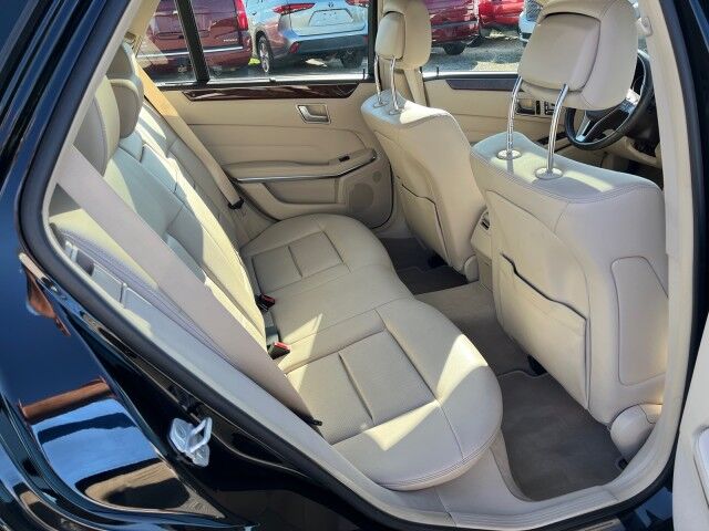 2016 Mercedes-Benz E-Class E 350 Wagon Sport 4MATIC Ashland VA