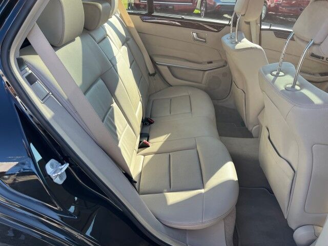 2016 Mercedes-Benz E-Class E 350 Wagon Sport 4MATIC Ashland VA