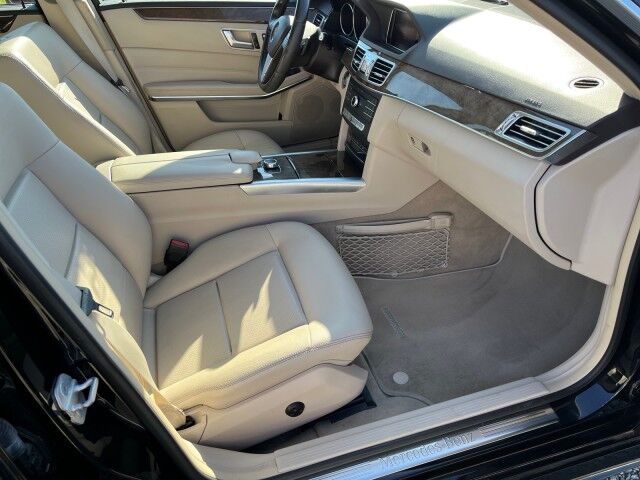 2016 Mercedes-Benz E-Class E 350 Wagon Sport 4MATIC Ashland VA