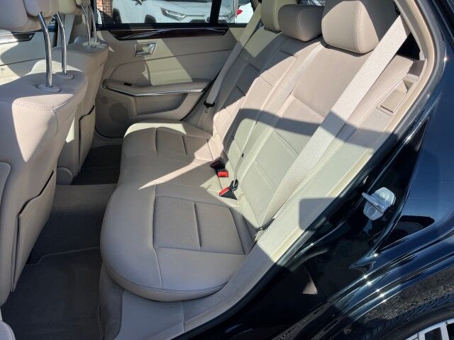 2016 Mercedes-Benz E-Class E 350 Wagon Sport 4MATIC Ashland VA