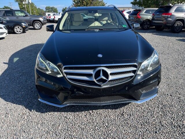 2016 Mercedes-Benz E-Class E 350 Wagon Sport 4MATIC Ashland VA