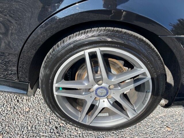 2016 Mercedes-Benz E-Class E 350 Wagon Sport 4MATIC Ashland VA