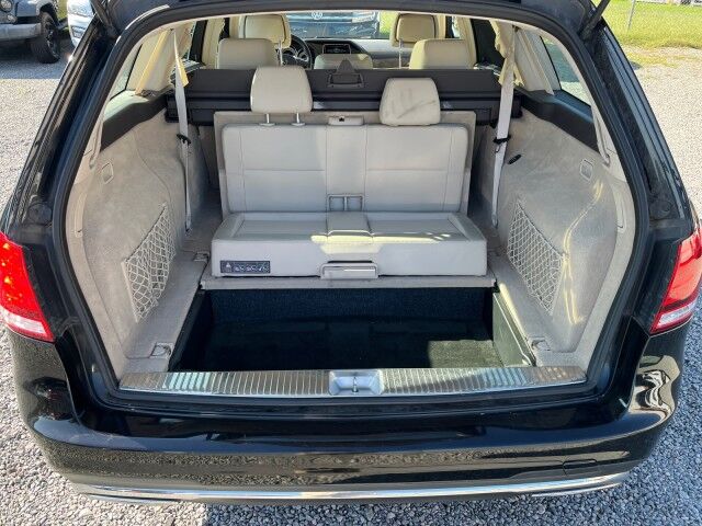 2016 Mercedes-Benz E-Class E 350 Wagon Sport 4MATIC Ashland VA