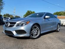 2016_Mercedes-Benz_E-Class_E 400 4MATIC_ Raleigh NC
