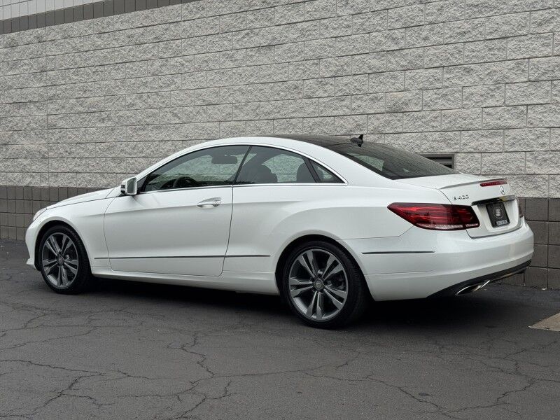 2016 Mercedes-Benz E-Class E 400 Willow Grove PA