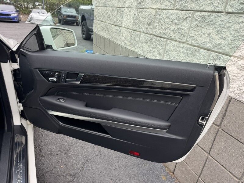 2016 Mercedes-Benz E-Class E 400 Willow Grove PA