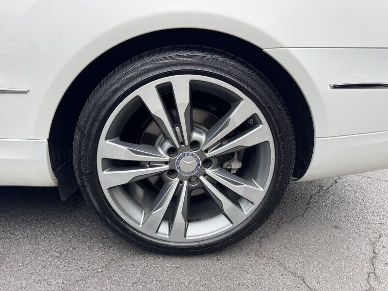 2016 Mercedes-Benz E-Class E 400 Willow Grove PA