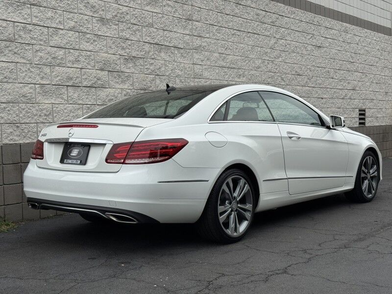 2016 Mercedes-Benz E-Class E 400 Willow Grove PA
