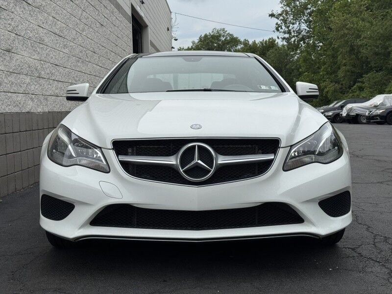 2016 Mercedes-Benz E-Class E 400 Willow Grove PA