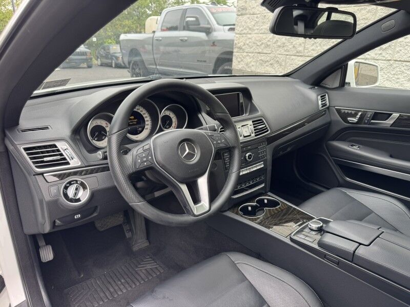2016 Mercedes-Benz E-Class E 400 Willow Grove PA