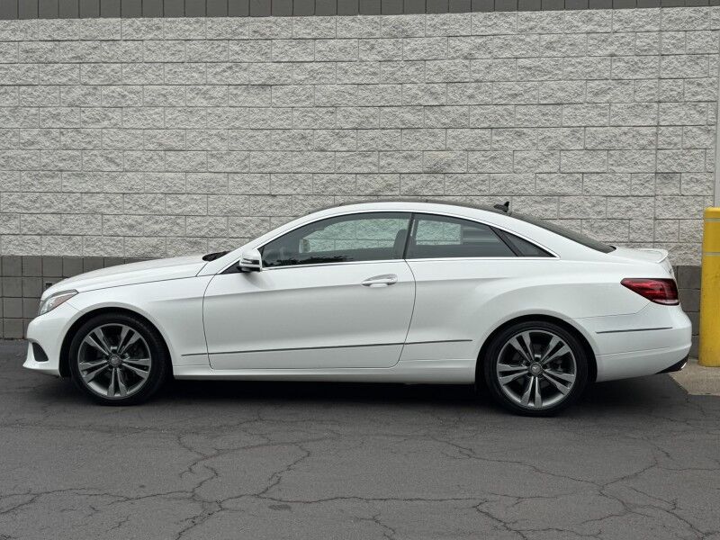 2016 Mercedes-Benz E-Class E 400 Willow Grove PA