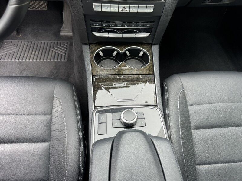 2016 Mercedes-Benz E-Class E 400 Willow Grove PA