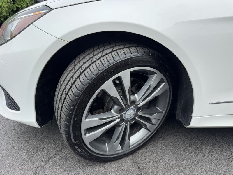 2016 Mercedes-Benz E-Class E 400 Willow Grove PA