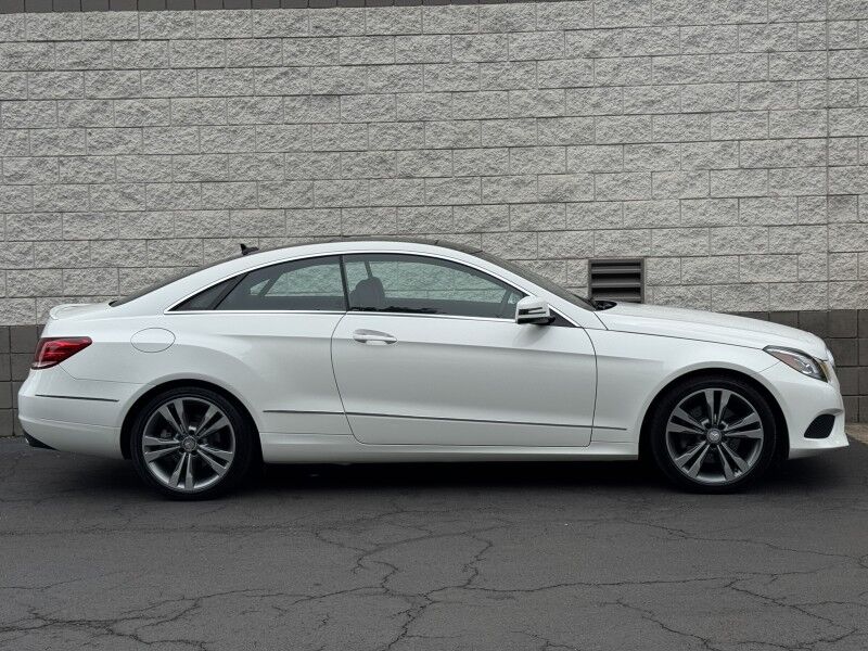 2016 Mercedes-Benz E-Class E 400 Willow Grove PA