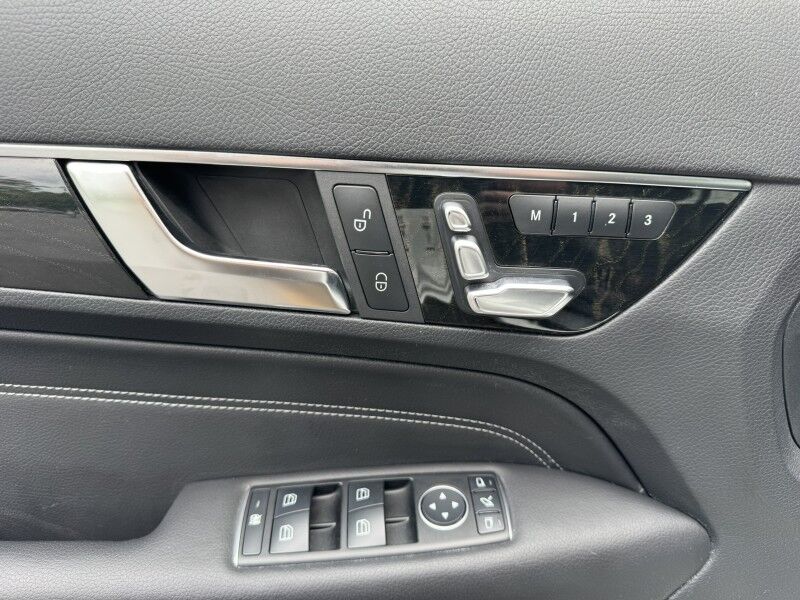 2016 Mercedes-Benz E-Class E 400 Willow Grove PA