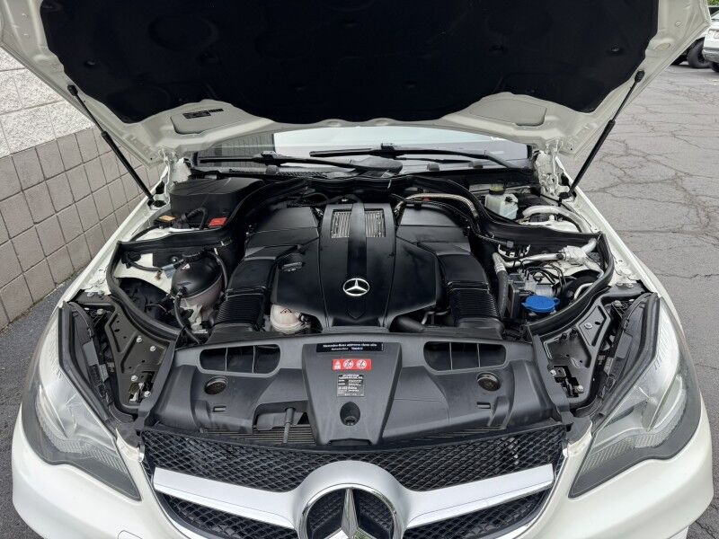 2016 Mercedes-Benz E-Class E 400 Willow Grove PA