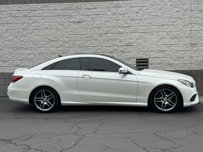 2016 Mercedes-Benz E-Class E 400 Willow Grove PA