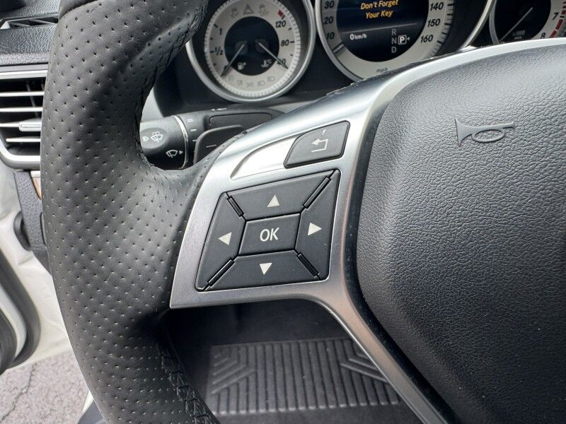 2016 Mercedes-Benz E-Class E 400 Willow Grove PA