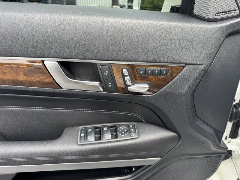 2016 Mercedes-Benz E-Class E 400 Willow Grove PA