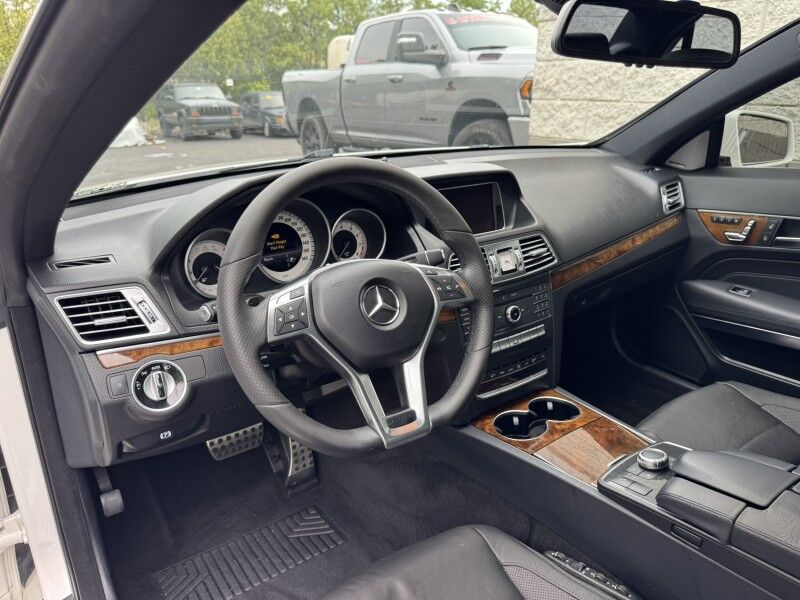 2016 Mercedes-Benz E-Class E 400 Willow Grove PA