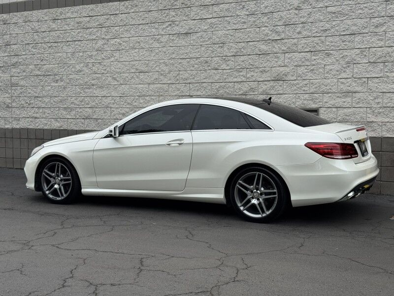 2016 Mercedes-Benz E-Class E 400 Willow Grove PA
