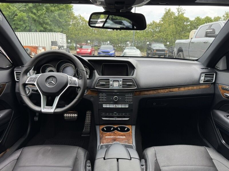 2016 Mercedes-Benz E-Class E 400 Willow Grove PA