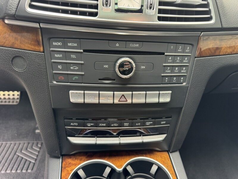 2016 Mercedes-Benz E-Class E 400 Willow Grove PA